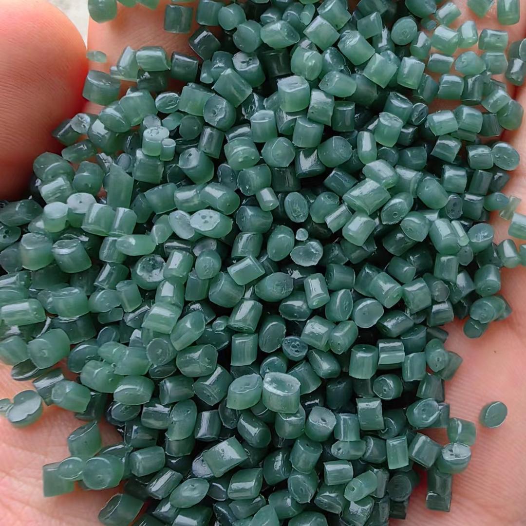 大棚颗粒杂膜颗粒生产厂