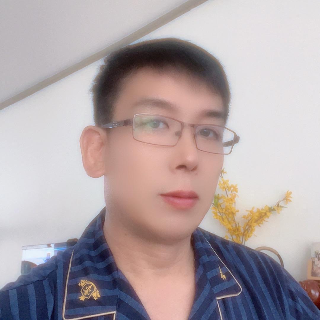 柯.（什么人生）