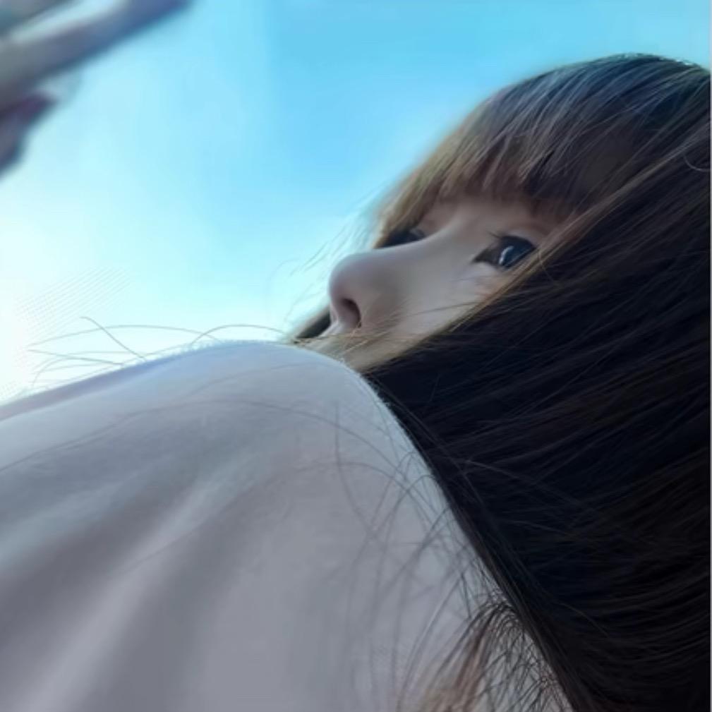 小青怎麼你了.ฅ