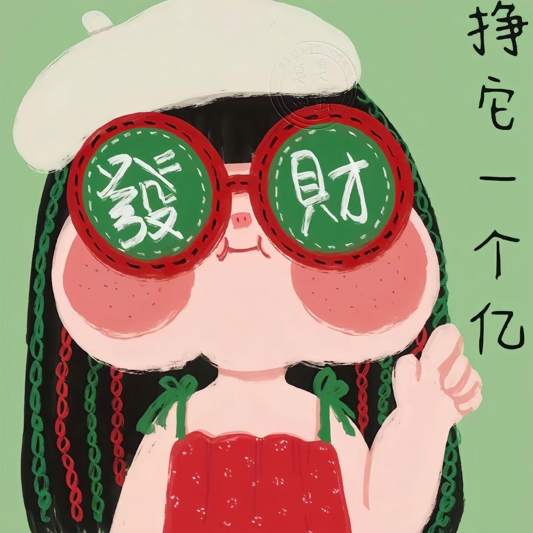 √未来可期✔