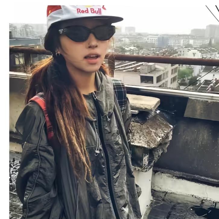 妮妮🐈‍⬛