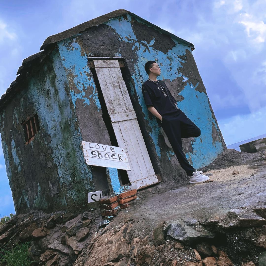 Lion.H（试驾张雪机车500RR版）