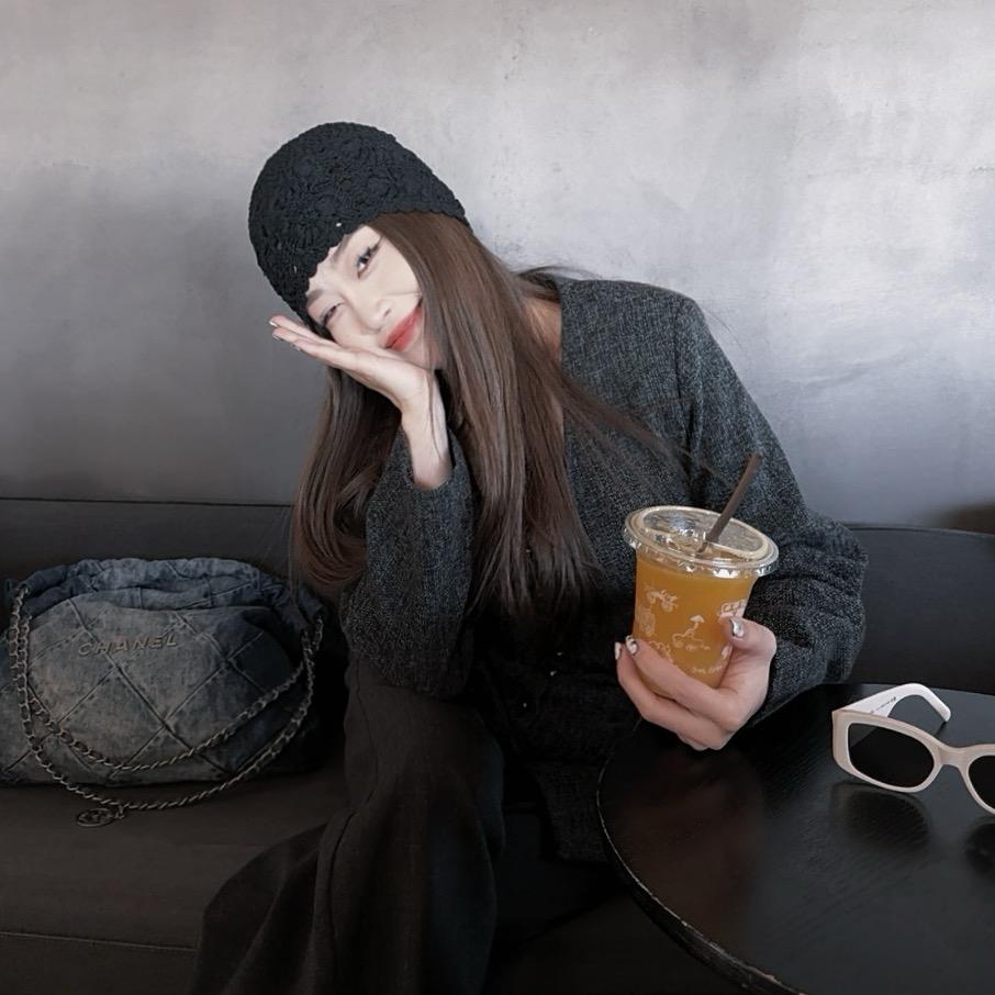 姜姜子