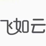 飞如云