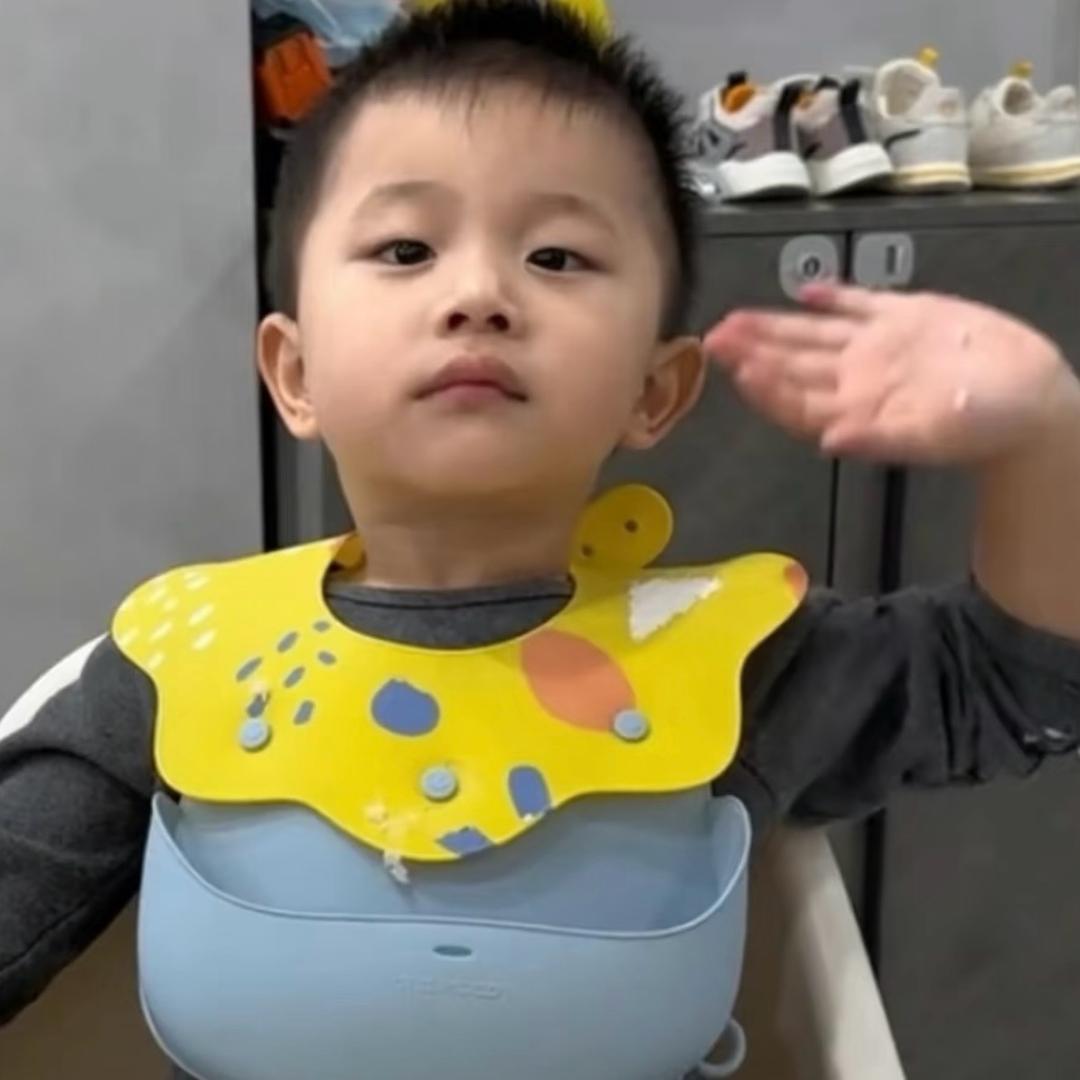 刘闯小帅哥_