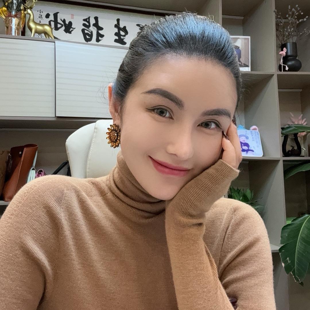 剀剀莉高端小香吕燕燕