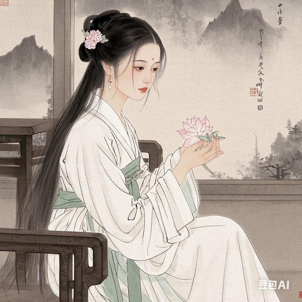 🌺梦幻天使🌿☘️