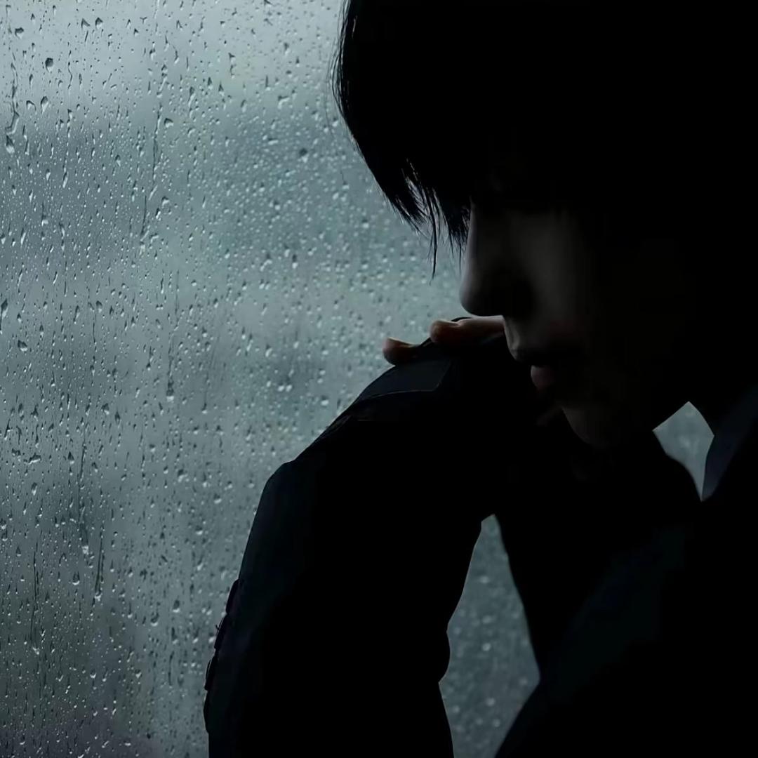泪誓