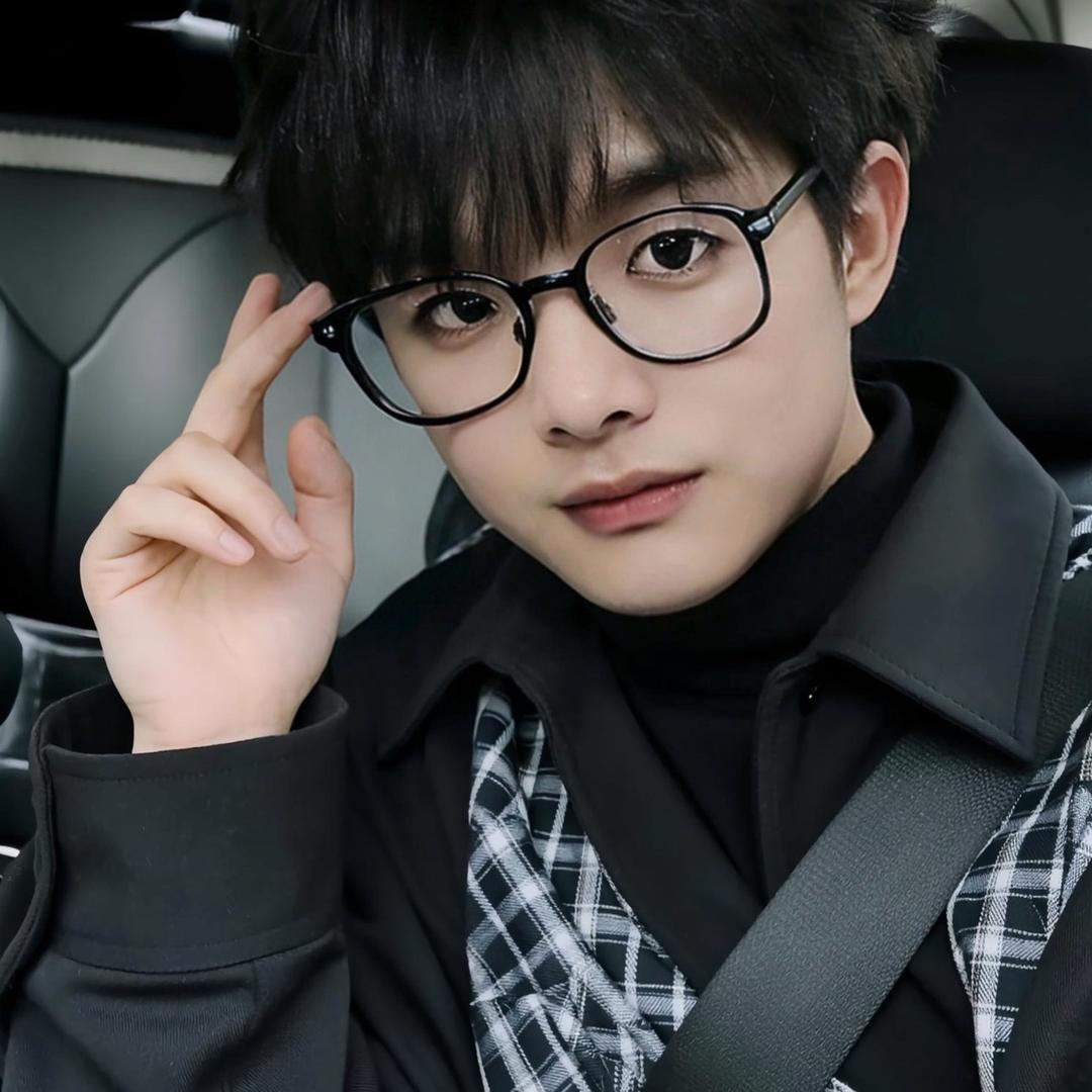 @孜凌《拒绝连赞》