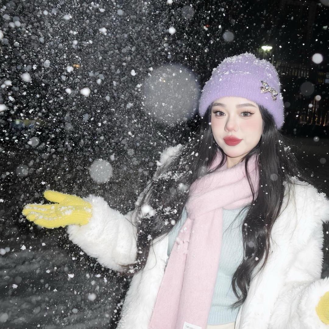 师师（170斤卖衣服版）