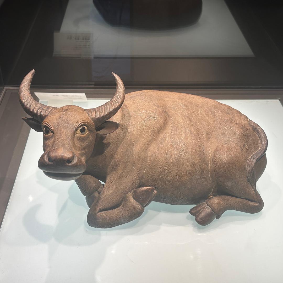 抠鼻鼻的小朋友