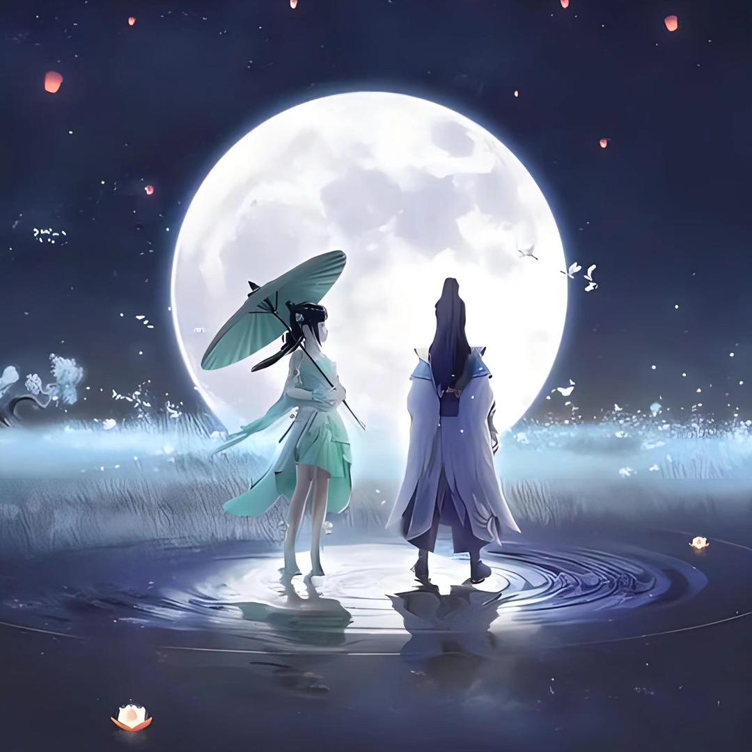 梦幻新诛仙-天下