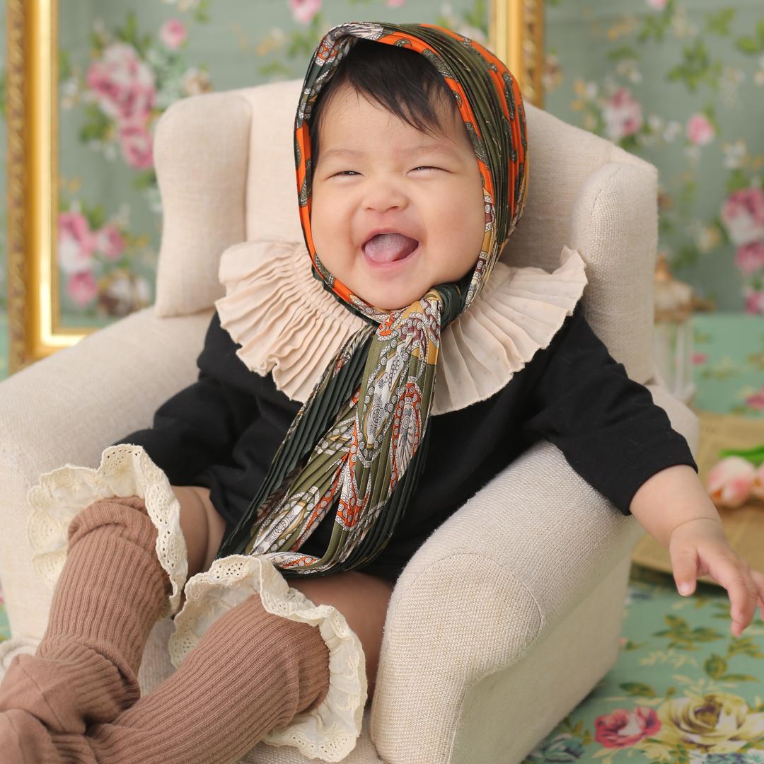 我的小棉袄糯米