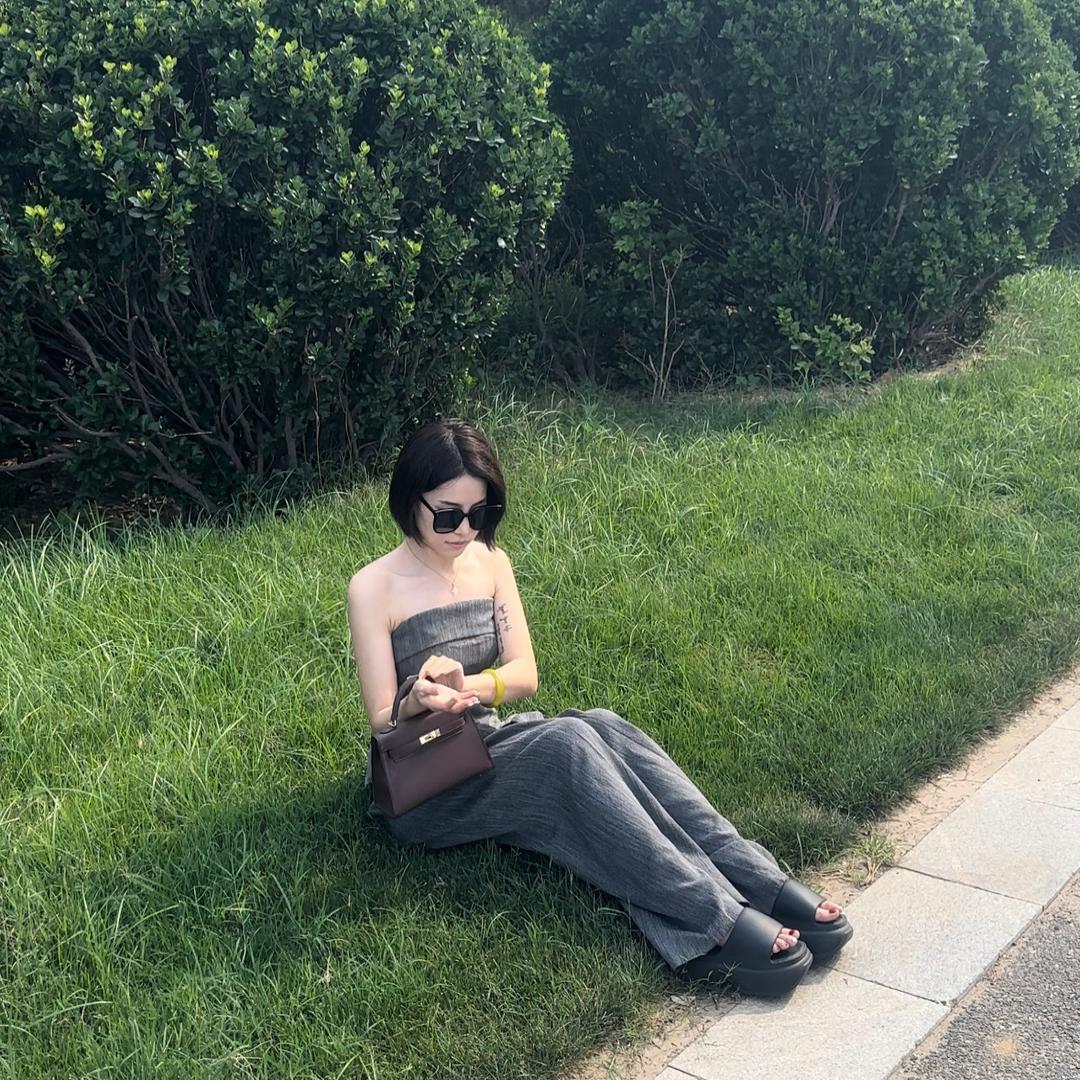 焱鑫盛轻奢女包