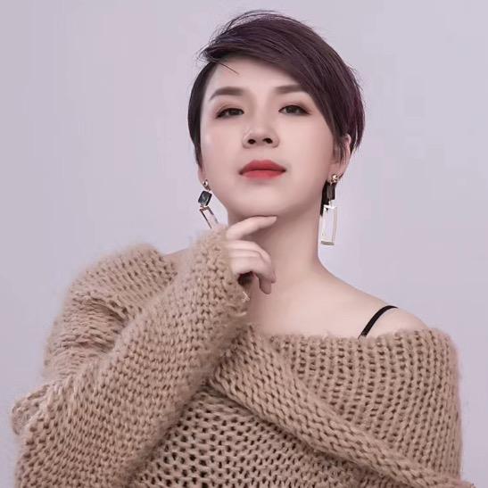 兰朵 一路走来