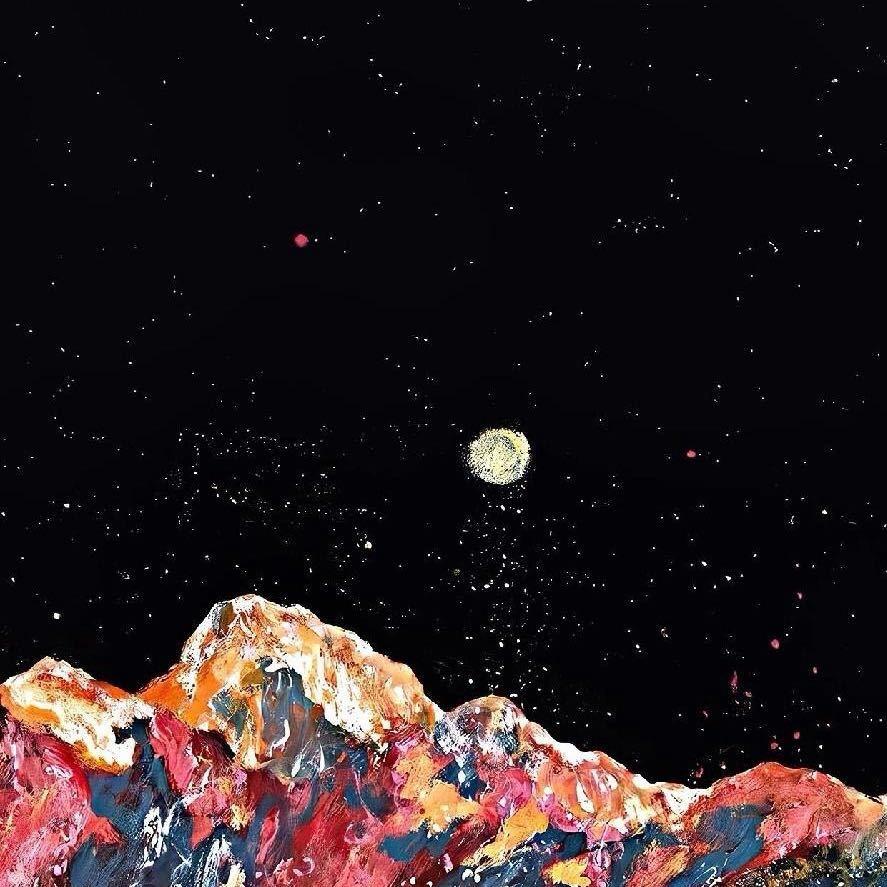 .不是山谷