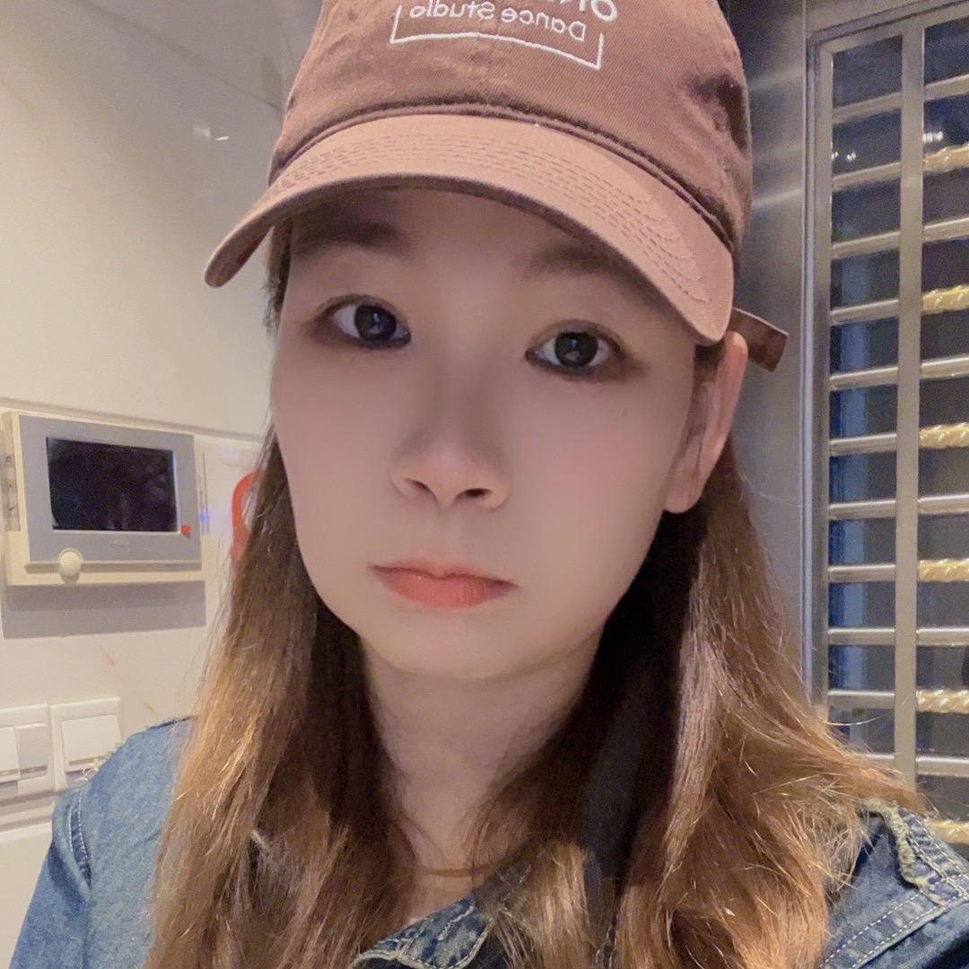 何家茹凉👸