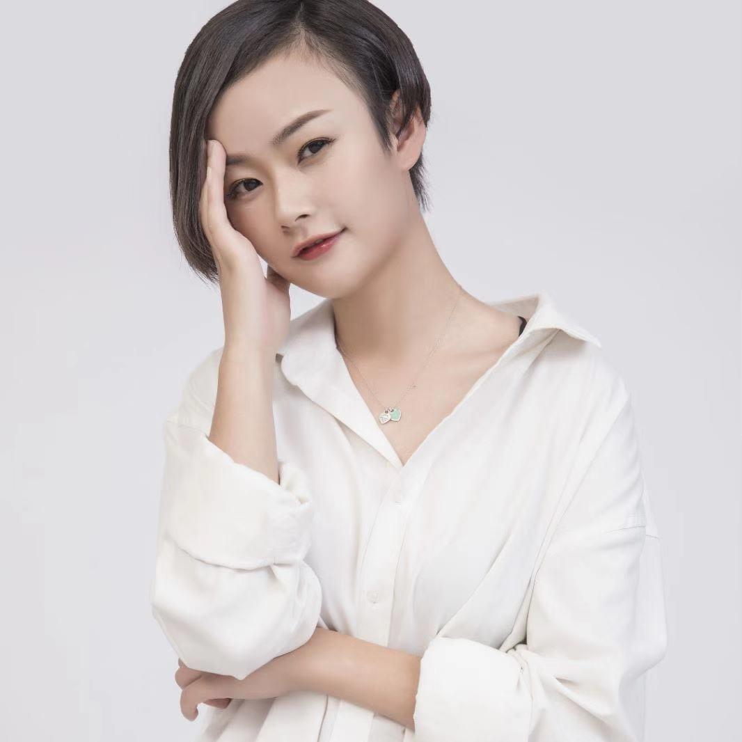 是小A吖