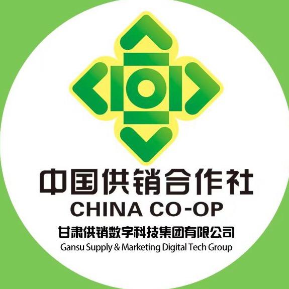 甘肃供销数科集团 选品直播间