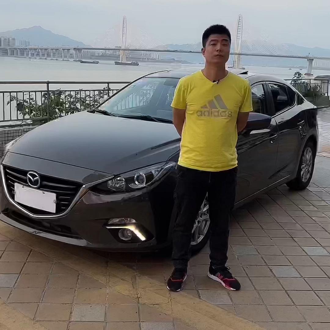 鸿运来二手车咨询