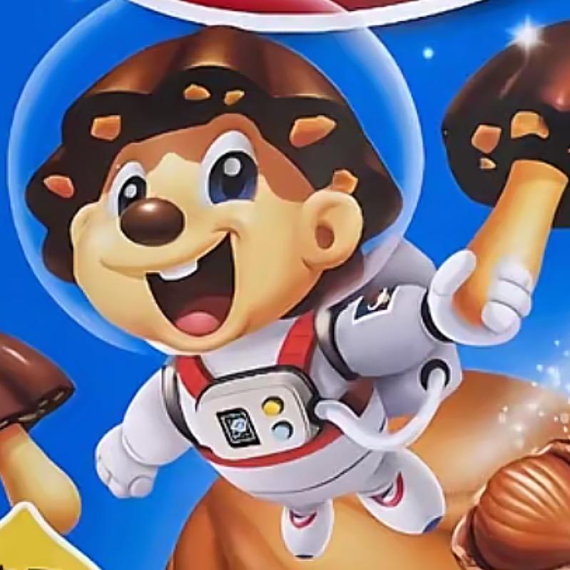 朱古力🍫