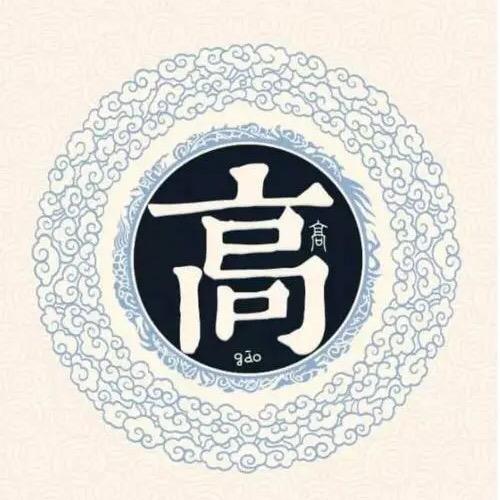 高氏家族