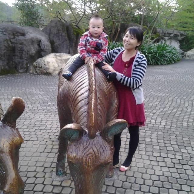 周姐💄💋👣❤️