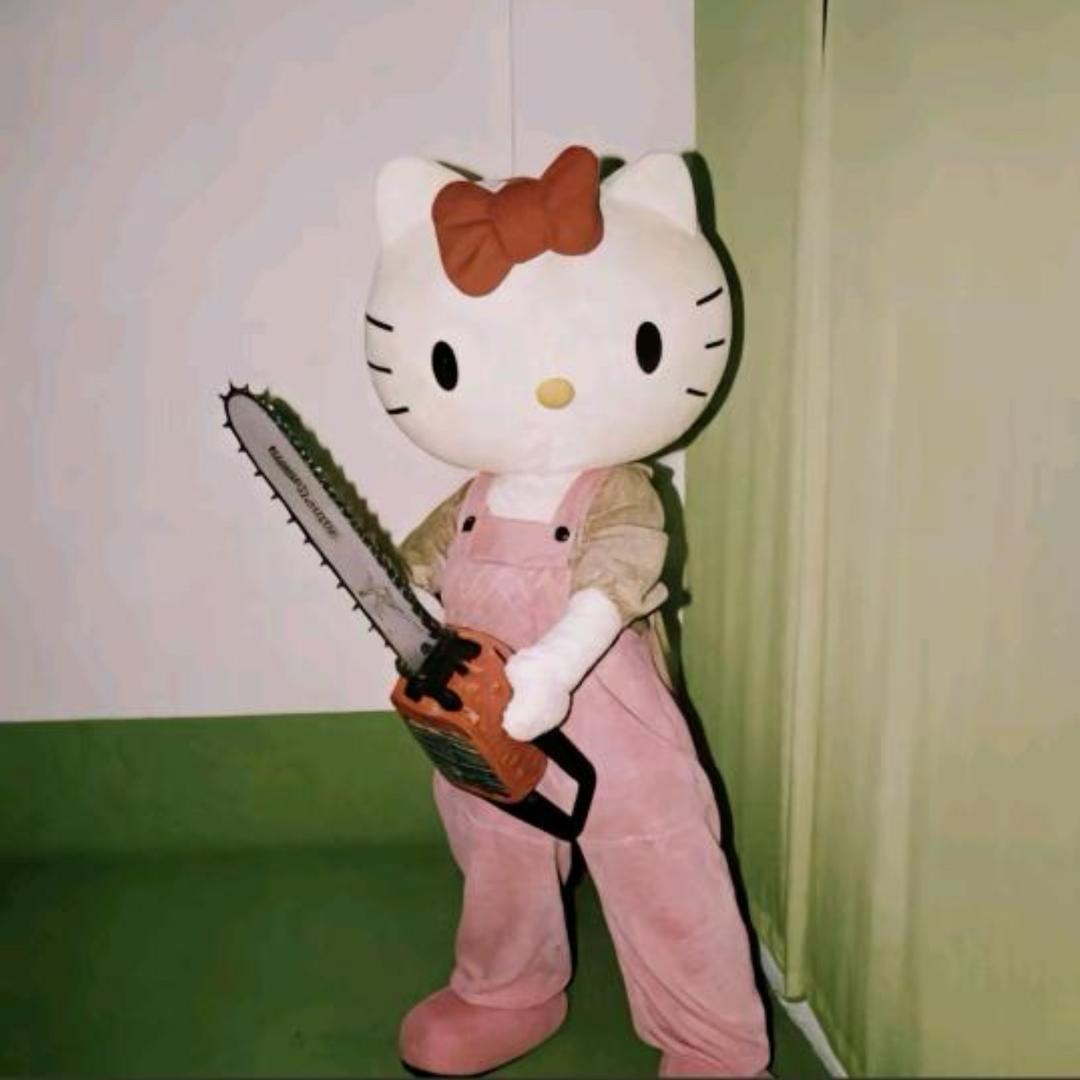 关你什么柿