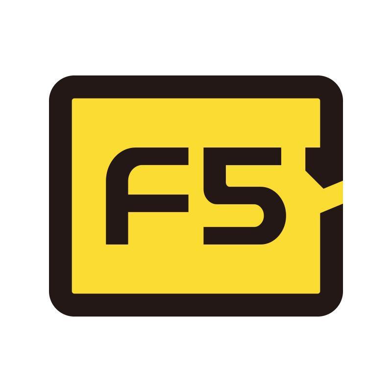 F5潮流玩具店