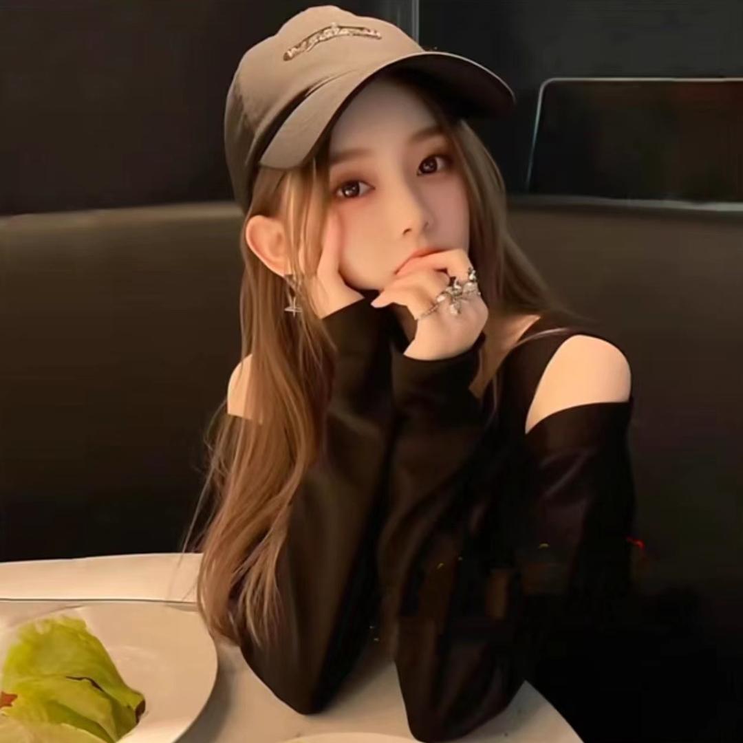 姜糖🍬