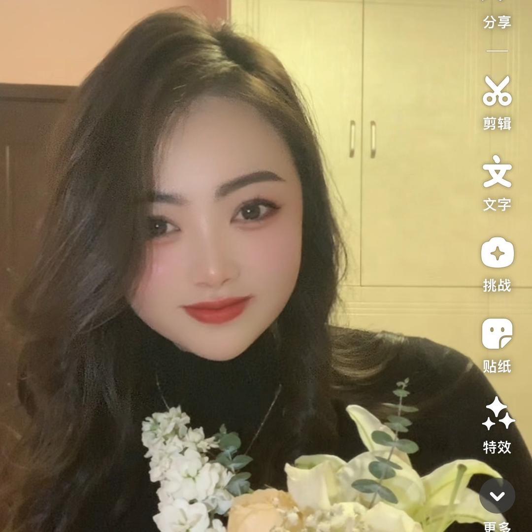 梦梦吖🍄