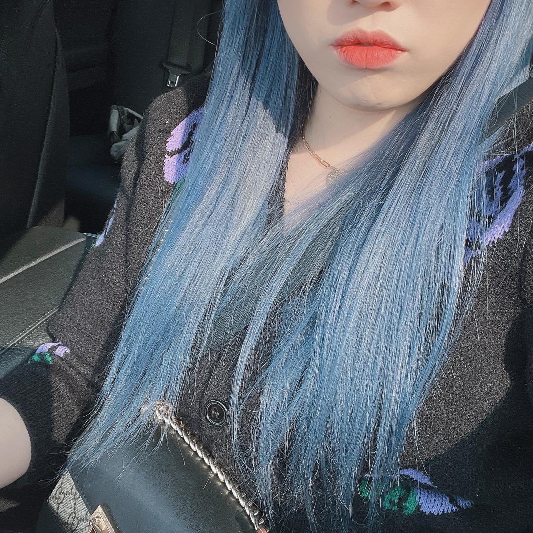 正正(Zhèngzhèng):D쩡이❣️