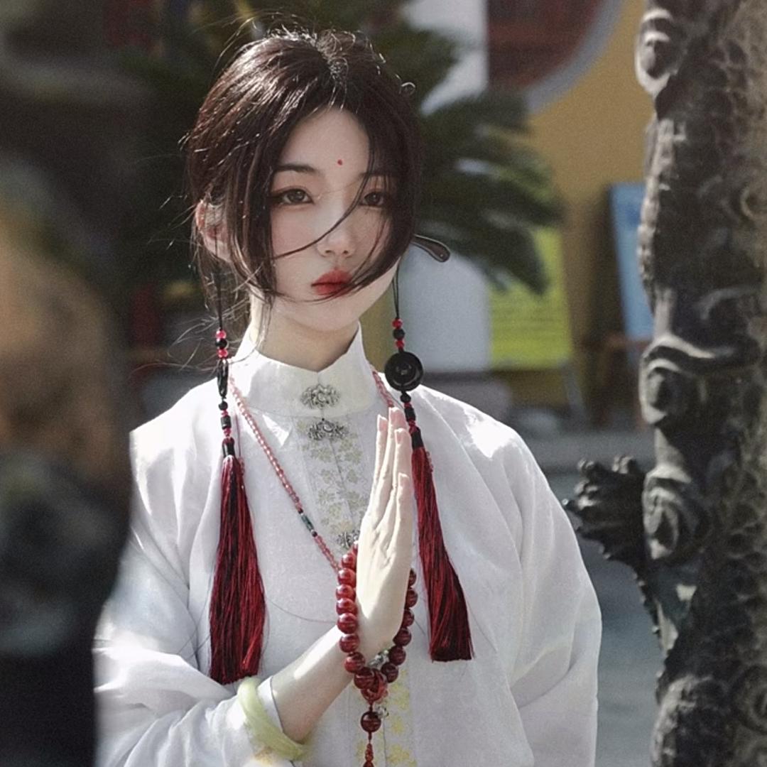 普陀佛山普济阁临沂琅琊阁