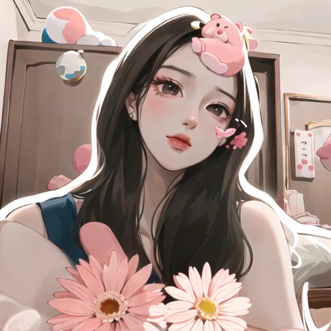 晚夜微雨问海棠🌸佳佳