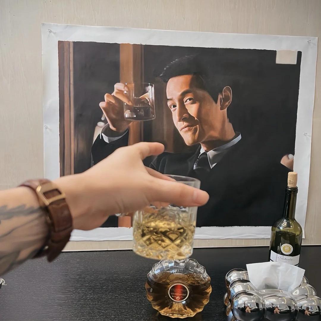 全網戰績可查