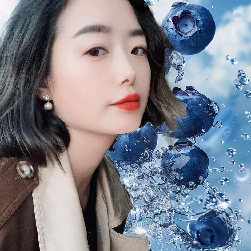 西昌蓝莓🫐小乐姐