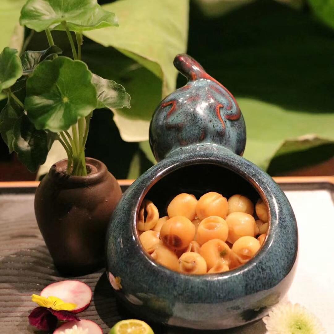 咬金【红尘军团】