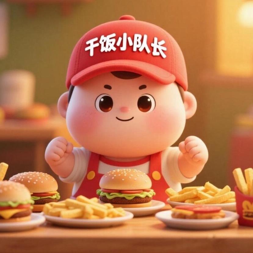 干饭得用盆