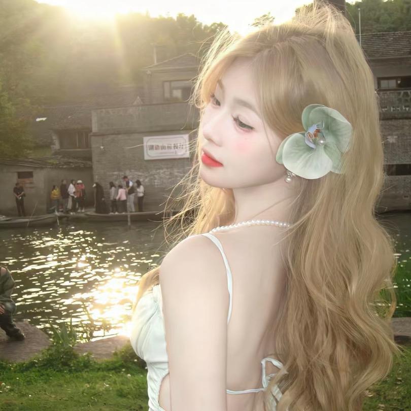 小瓷