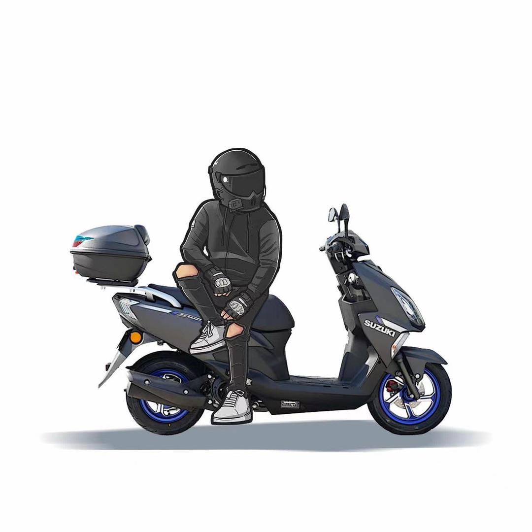 人类饲养员—刘