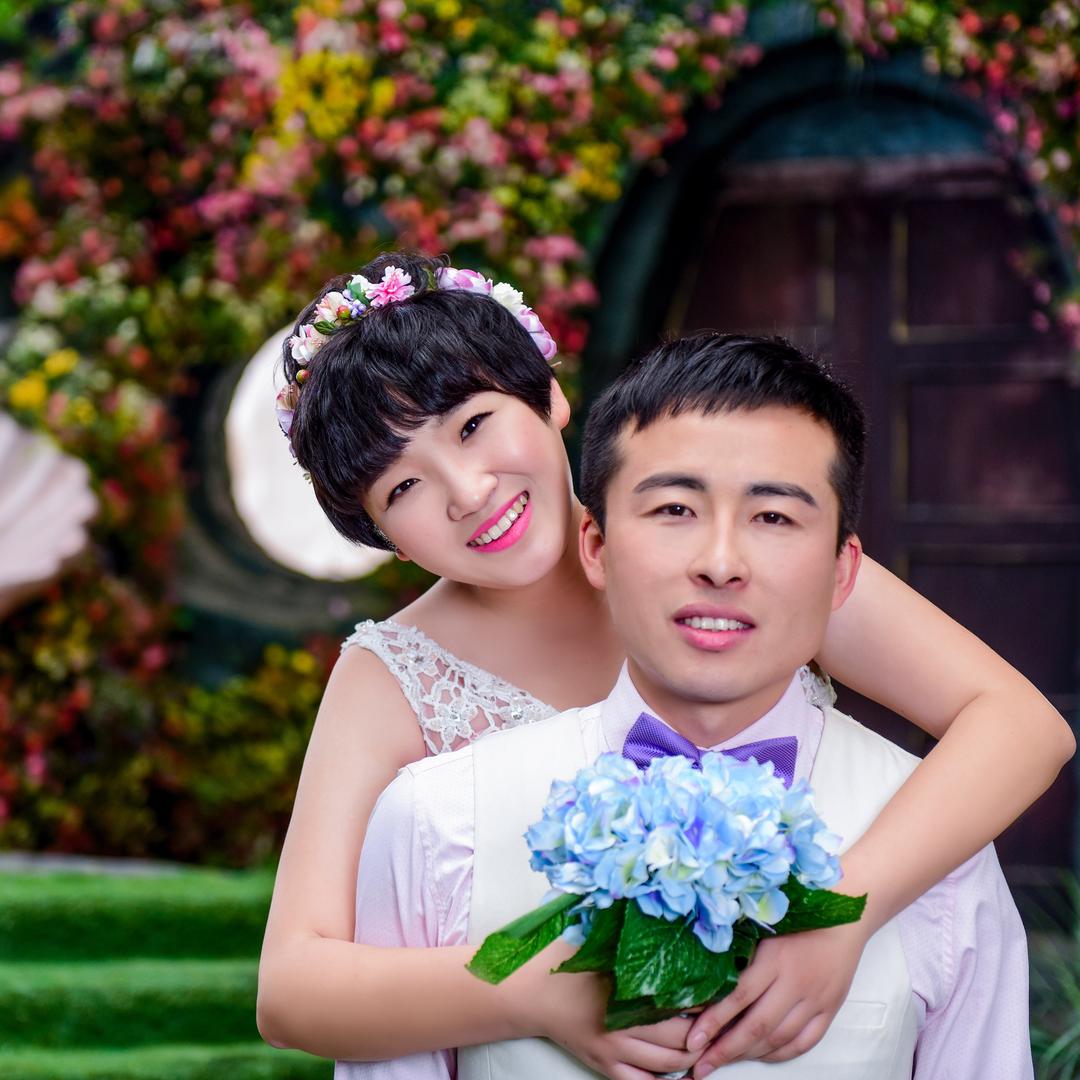 橙子一家人👪