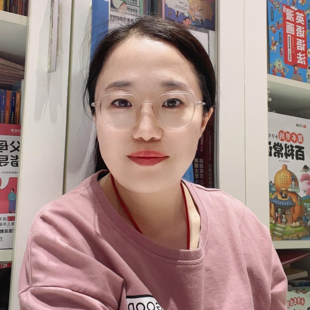 小静の书单研究所（7：45直播）