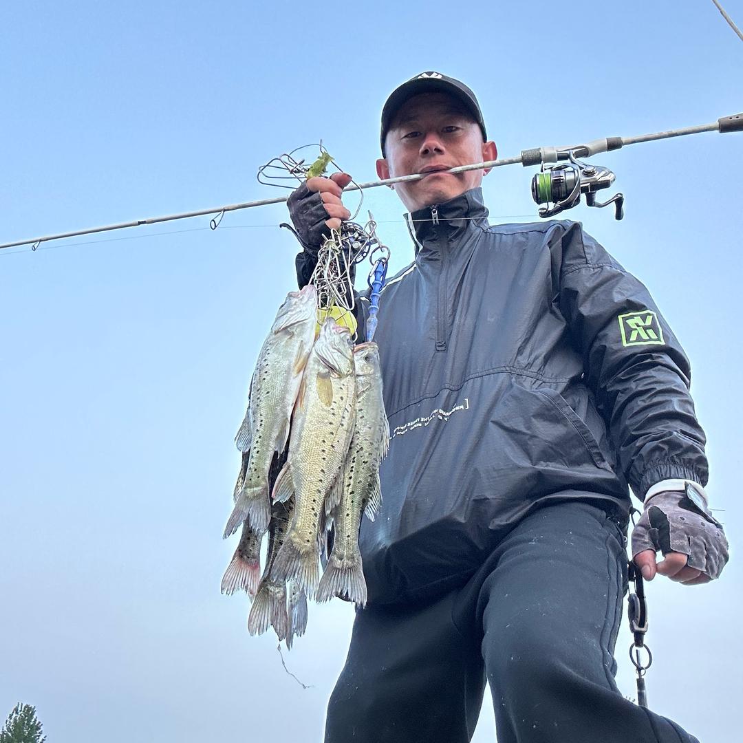 小全玩路亚𝑳𝒖𝒓𝒆🎣