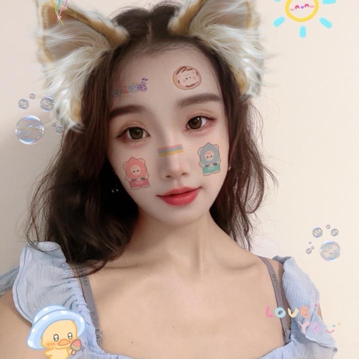 🏆肚子咕咕叫。