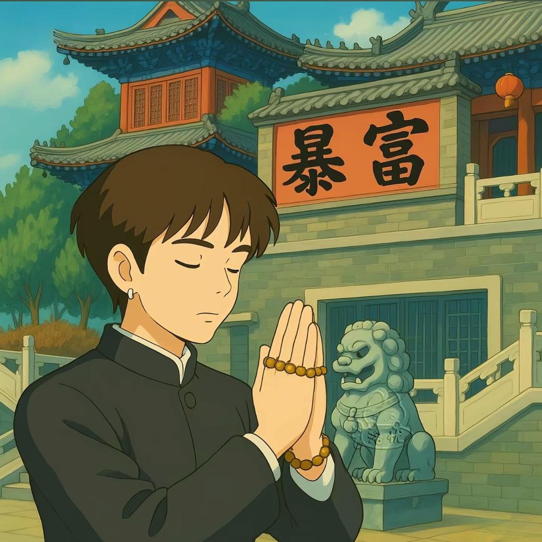 每天要开心