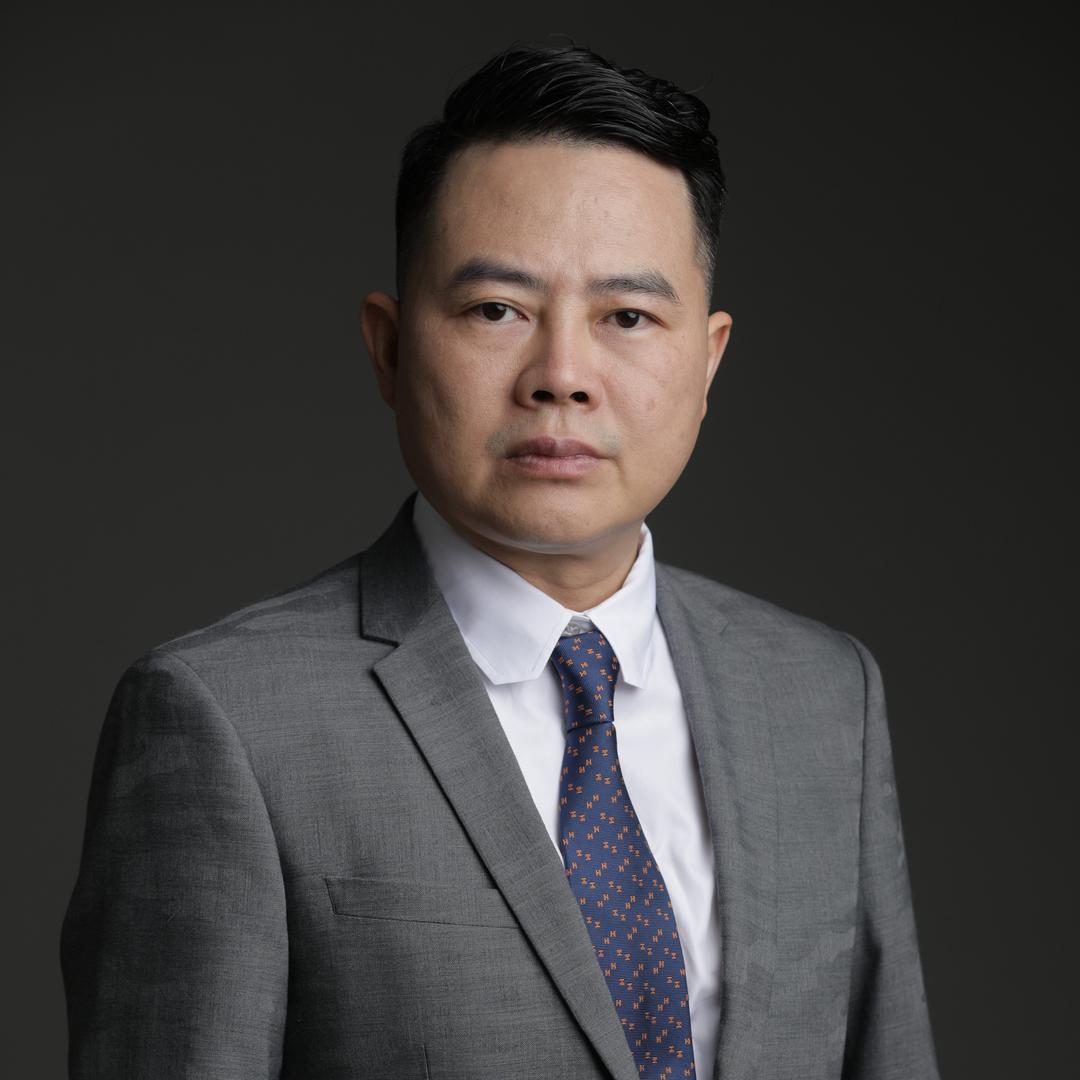 王艇timsurg廿余年的行业导师四娃爸