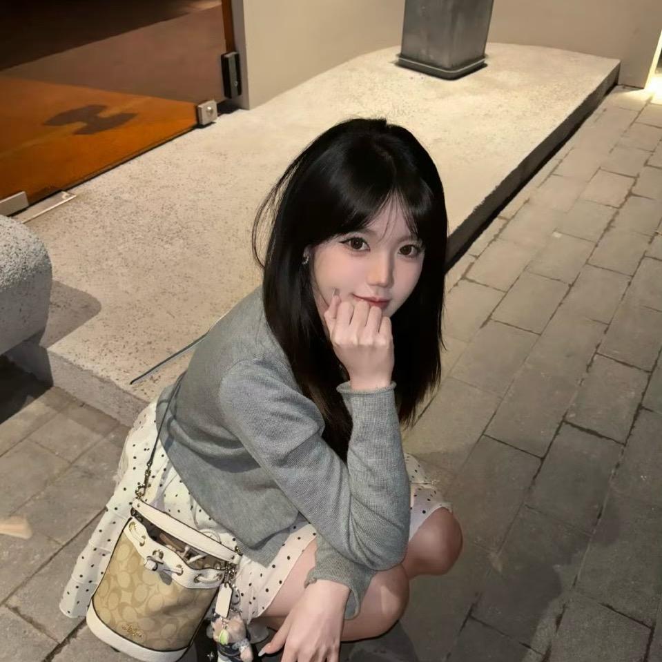 小琪～