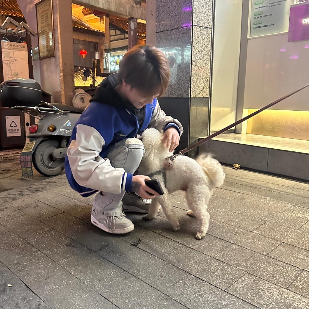 酸辣烧烤🍖