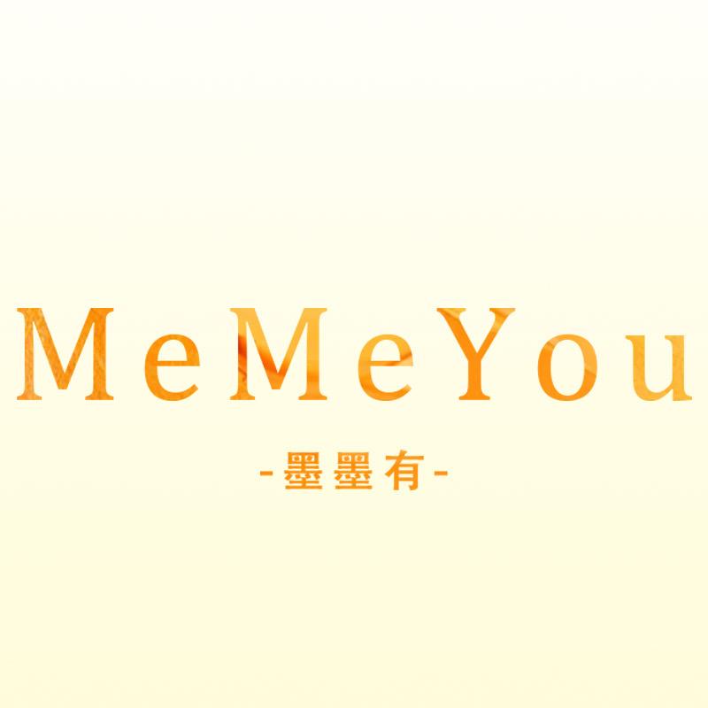 MeMeYou品牌企业店