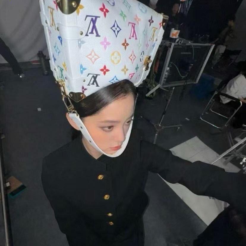 人类小羊